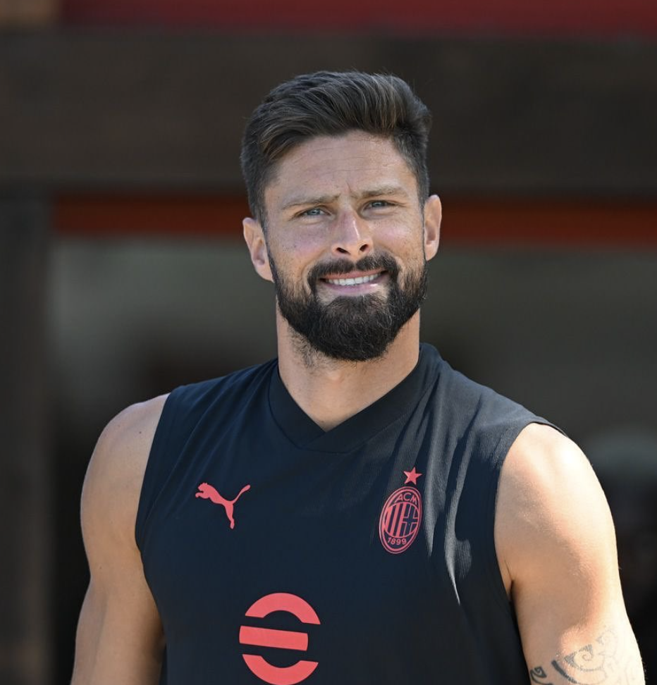 Olivier Giroud