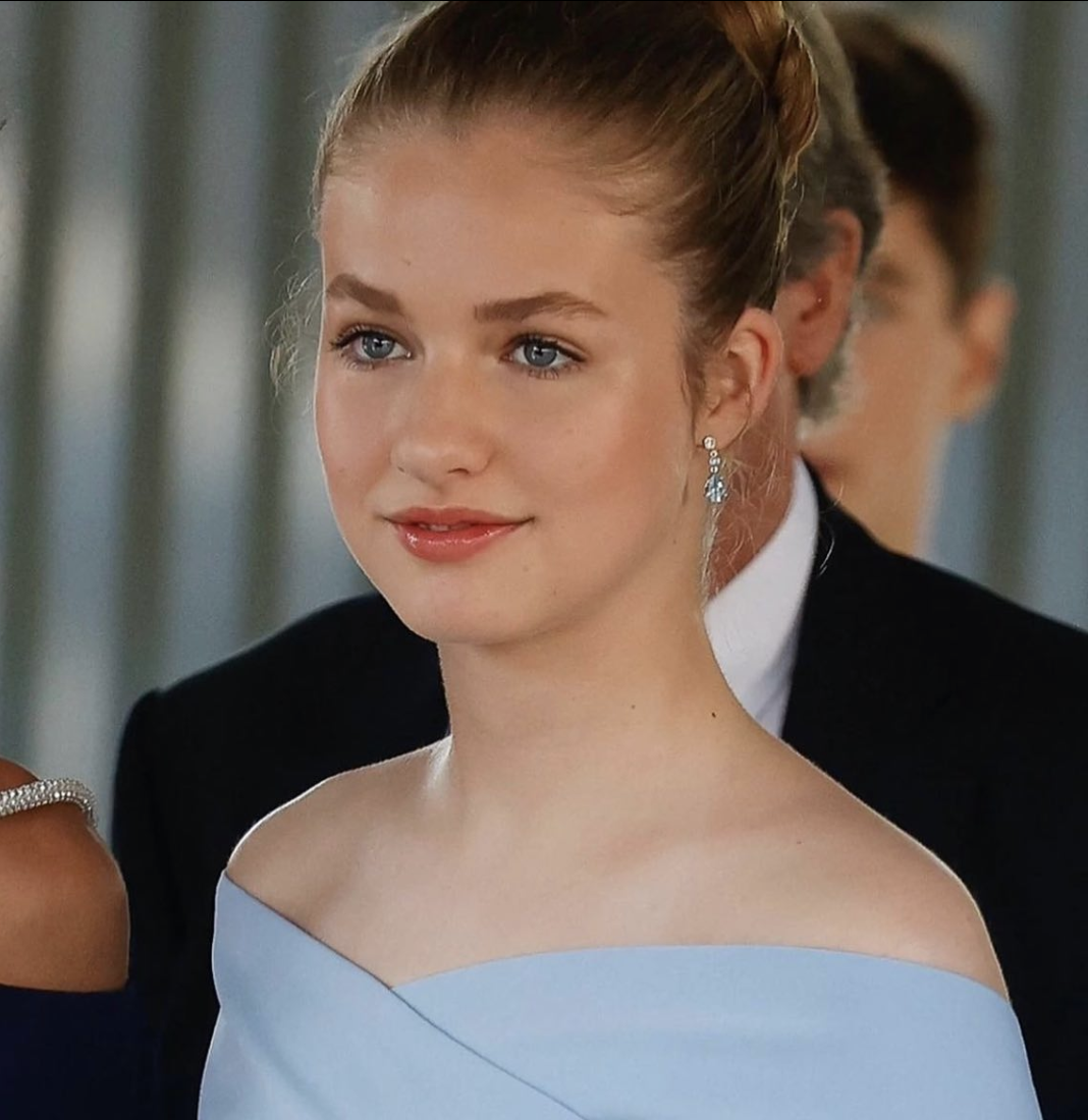 Princesa Leonor