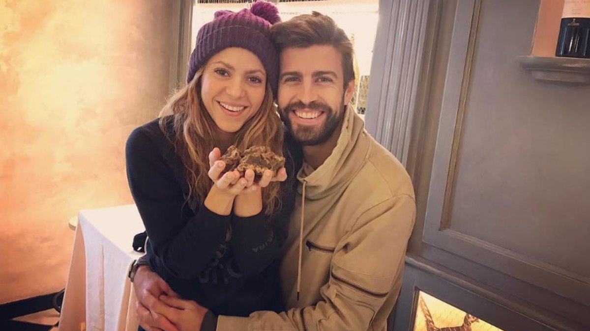 Shakira y Gerard Piqué pusieron punto final a su relación después de 12 años juntos.