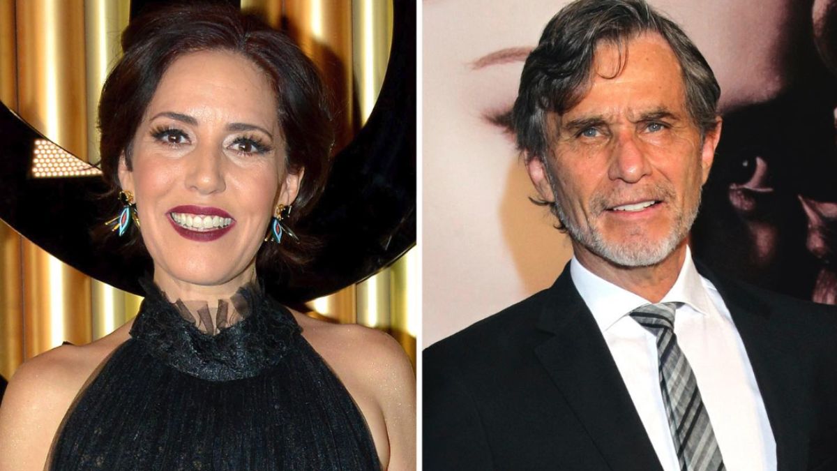 Michelle comparte la primera imagen de Humberto Zurita y Stephanie Salas juntos oficialmente como pareja