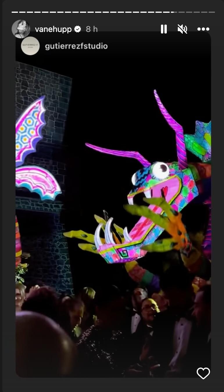 Alebrijes.