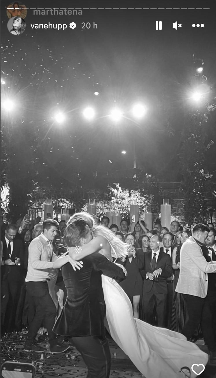 Boda Vanessa Huppenkothen y RicardoDuenas Espriu