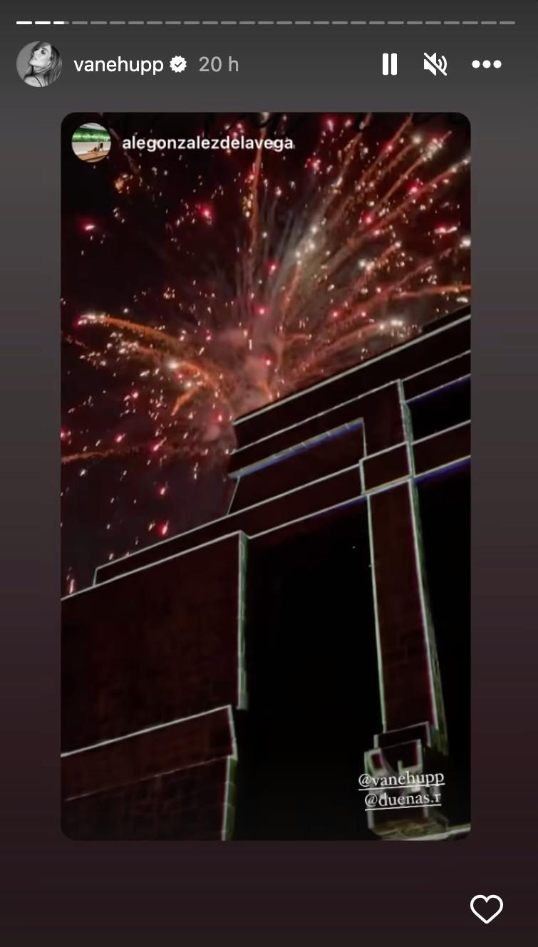 Fuegos artificiales