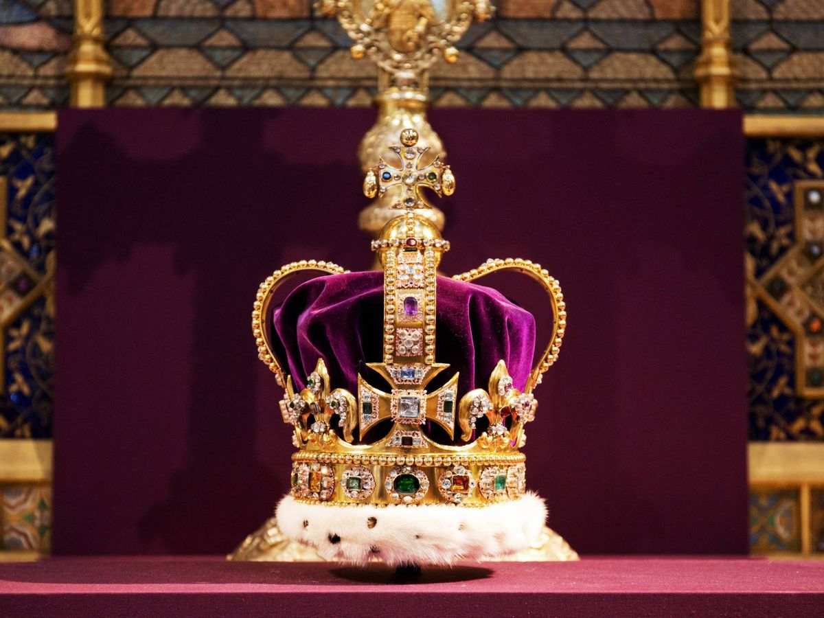 En la actualidad son muchas monarquías que están en crisis.