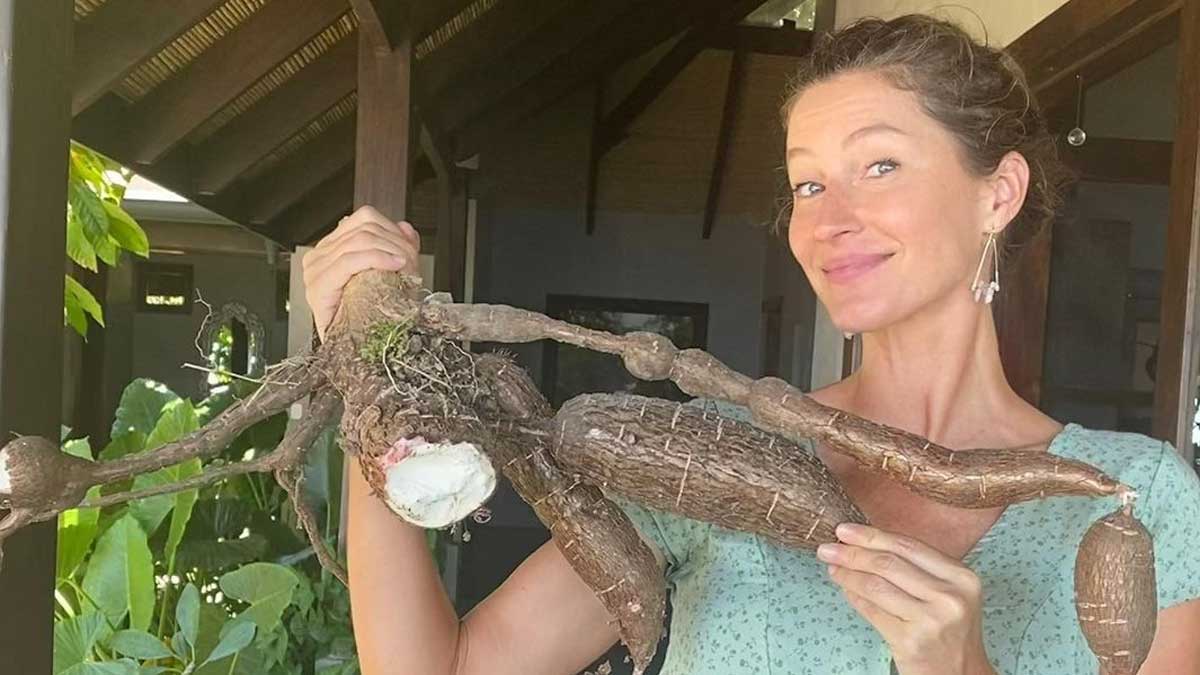 ¿Cómo va la soltería de Gisele Bündchen?: las fotos de su viaje a Costa Rica indican que muy bien