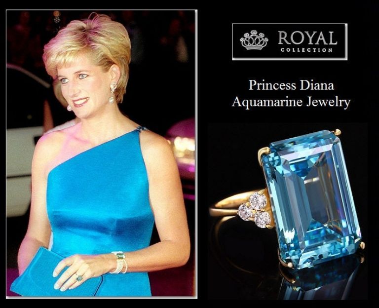 joyas lady di