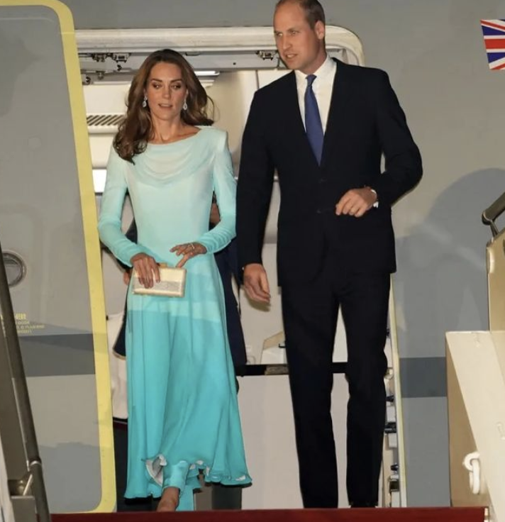 kate y william
