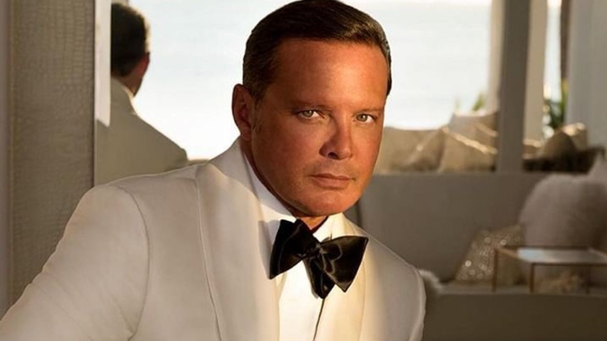 Por primera vez, Luis Miguel demanda a un medio por difamación