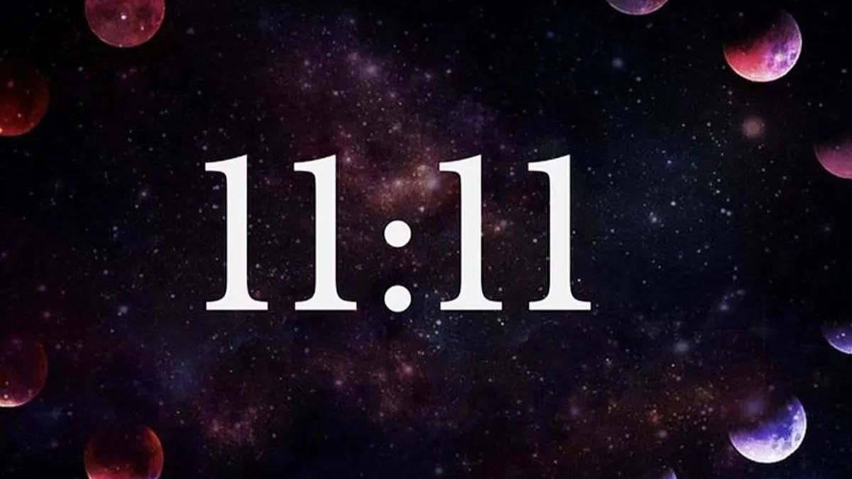 Perdiendo el miedo a brillar: aprovecha el portal energético 11:11:2022