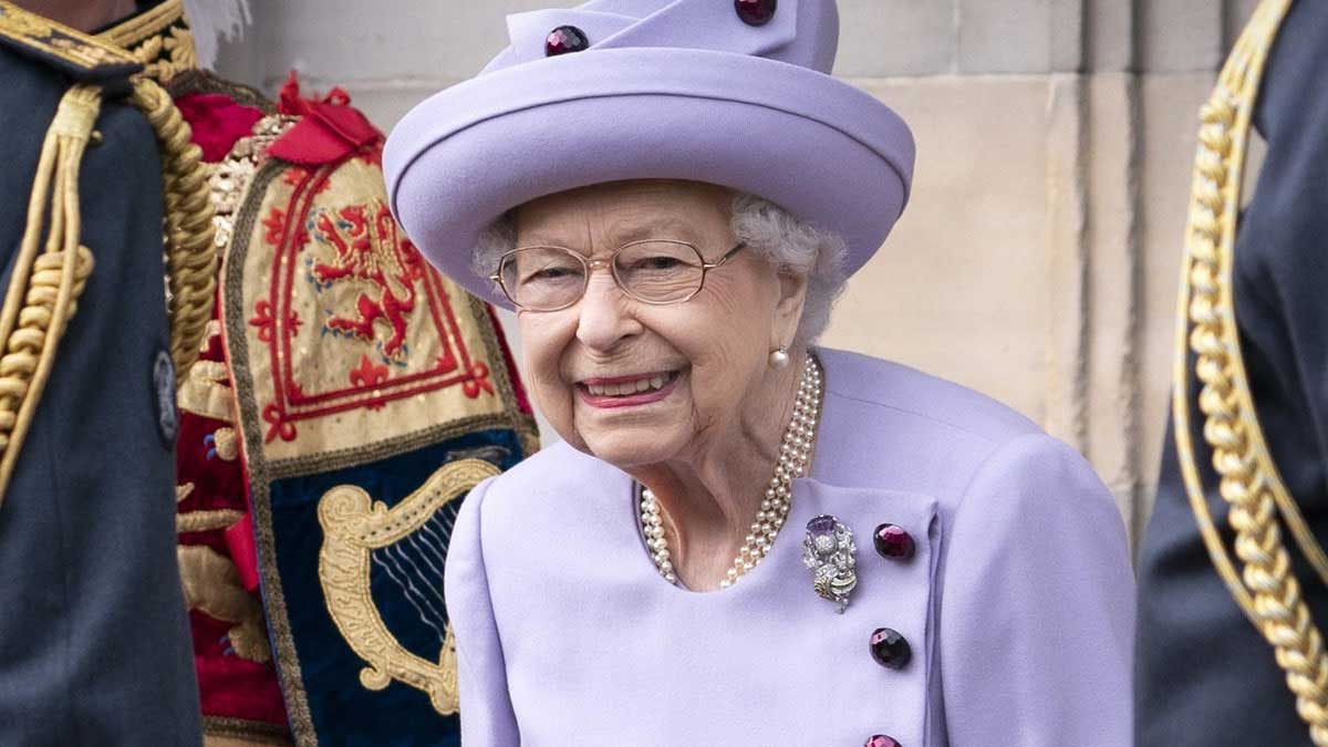No fue la vejez, sino este tipo de cáncer, lo que provocó la muerte de la reina Isabel II