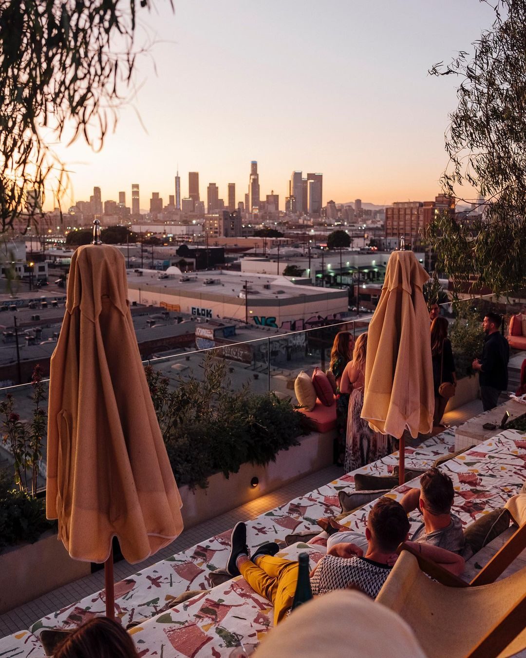 Soho House California