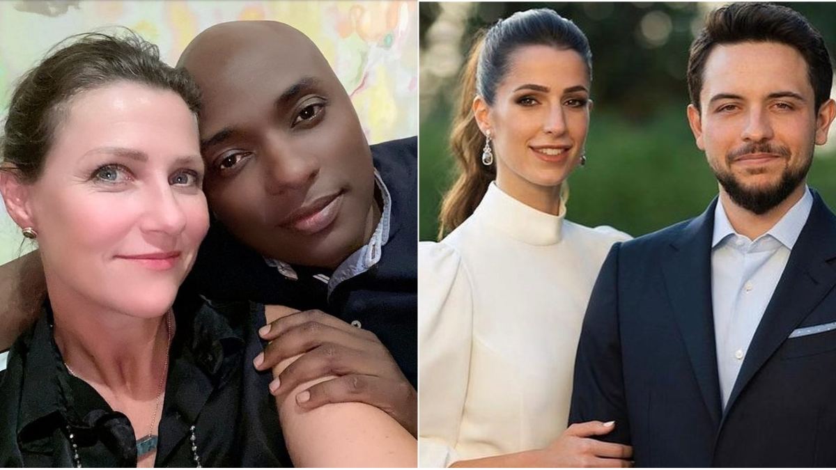 Las bodas más esperadas del 2023: ¿qué miembros de la realeza y famosos se casarán?