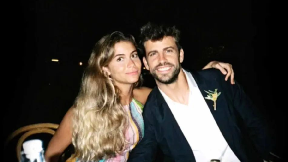 Al parecer, Gerard Piqué y Clara Chía Martí ya terminaron su relación, esto se sabe