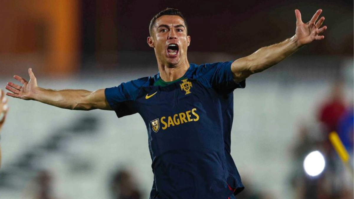 ¿Los ‘berrinches’ de Cristiano Ronaldo afectarán su participación en el Mundial de Qatar 2022?