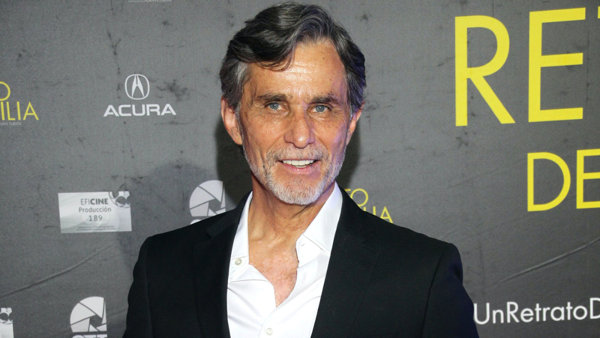 Humberto Zurita responde tras ser “acusado” de haber olvidado ya a Christian Bach