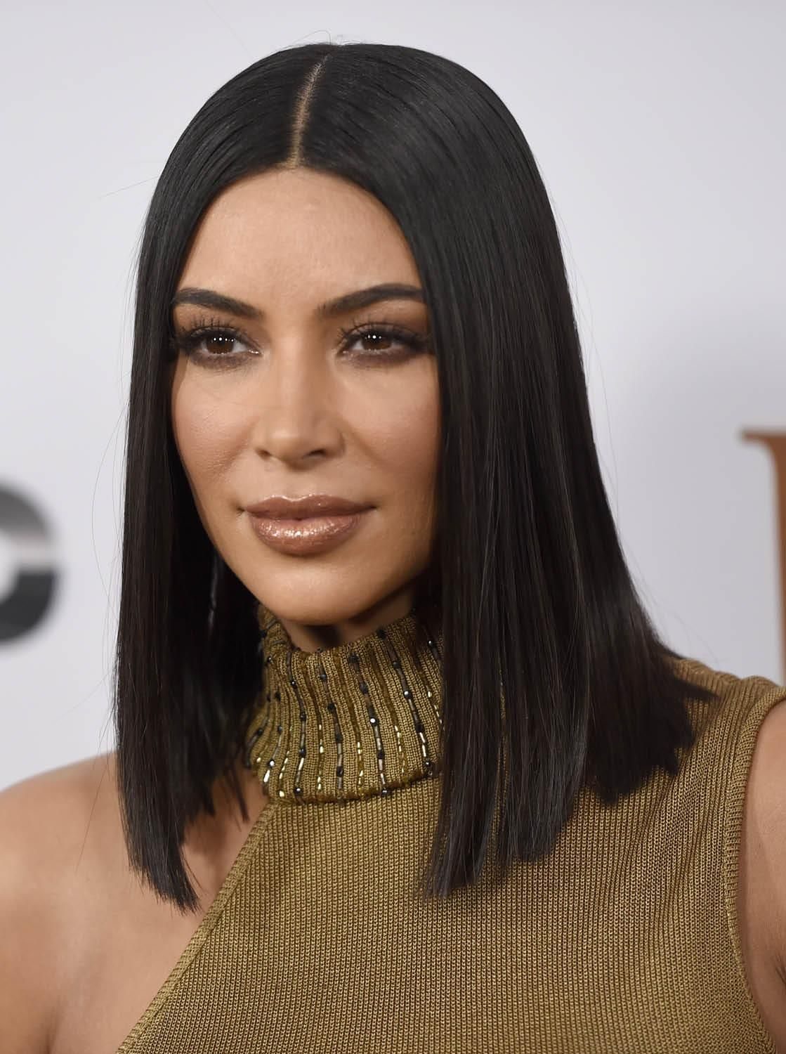 Kim Kardashian