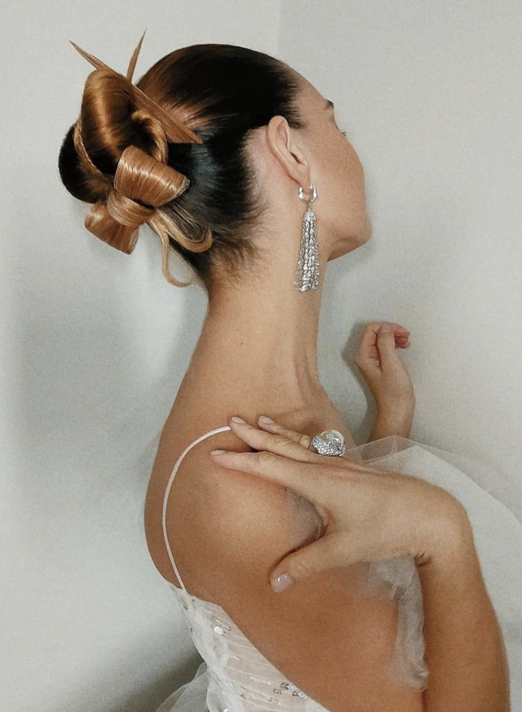 Lily James