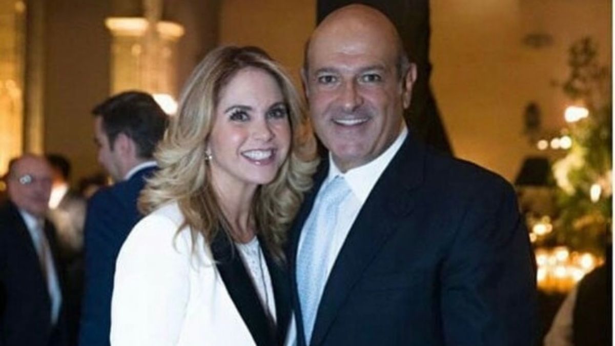 Lucero y Michel Kuri fueron llamados por sus seguidores como "Los Eternos Novios" debido a que no se comprometieron durante sus más de 10 años juntos. (Foto:/Instagram)