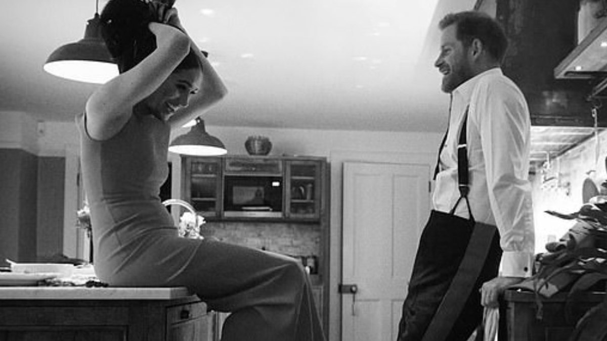 5 explosivas revelaciones del primer avance del documental de Netflix sobre Harry y Meghan