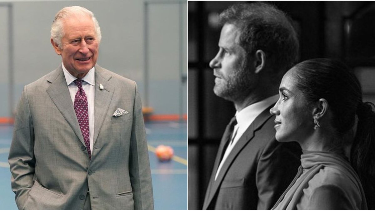 El príncipe Harry y Meghan Markle querían conocer los detalles de la ceremonia de la coronación de Carlos III antes de decidir si viajaban o no a Londres.