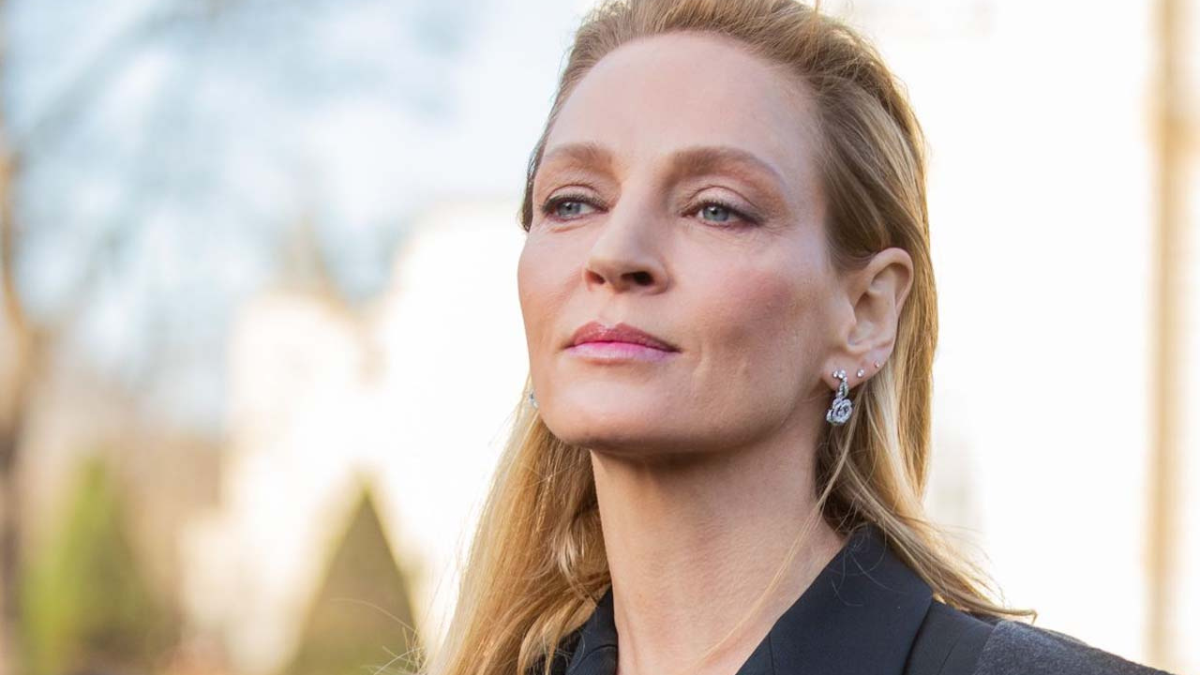 Celebridades de Hollywood que tienen ascendencia real en su historia familiar: Brad Pitt, Uma Thurman y más