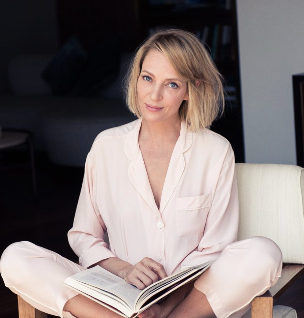 Uma Thurman