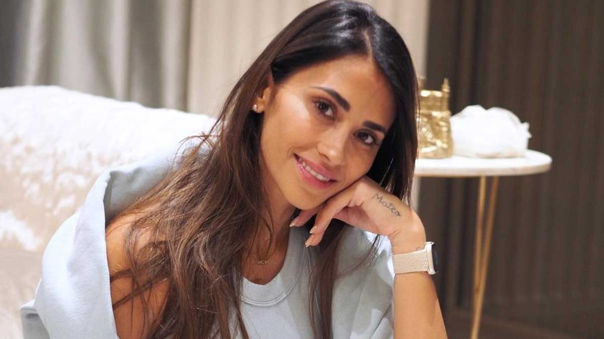 Por esta razón, Antonela Roccuzzo, esposa de Lionel Messi, podría recibir un fuerte castigo de la FIFA