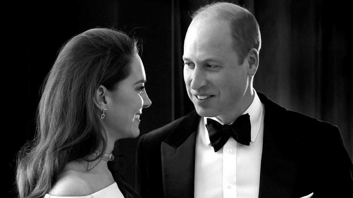 Príncipe William y Kate Middleton: así recuperaron su matrimonio tras rumores de infidelidad