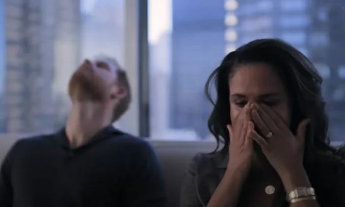 Harry arremete contra William y Kate en la segunda parte del documental.