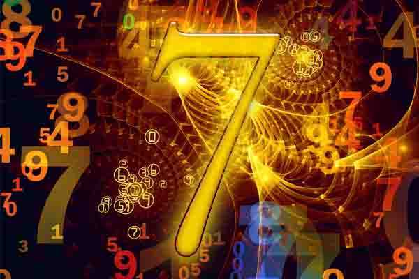 7