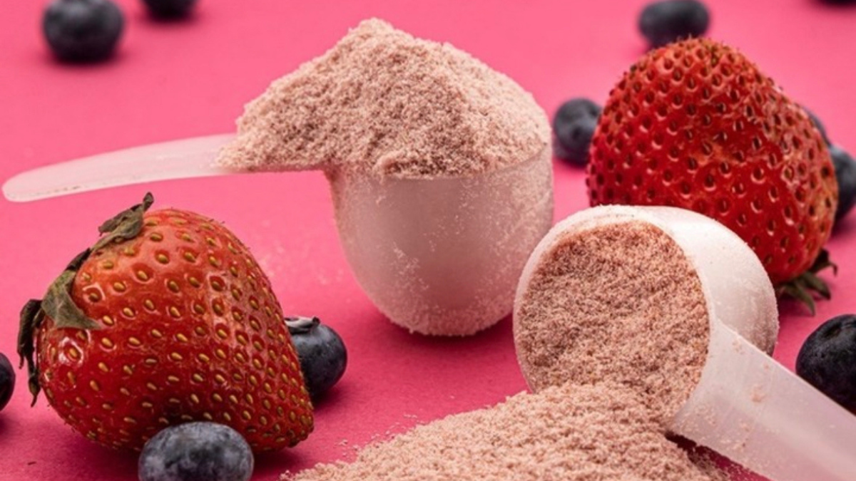 Ela Nutrition