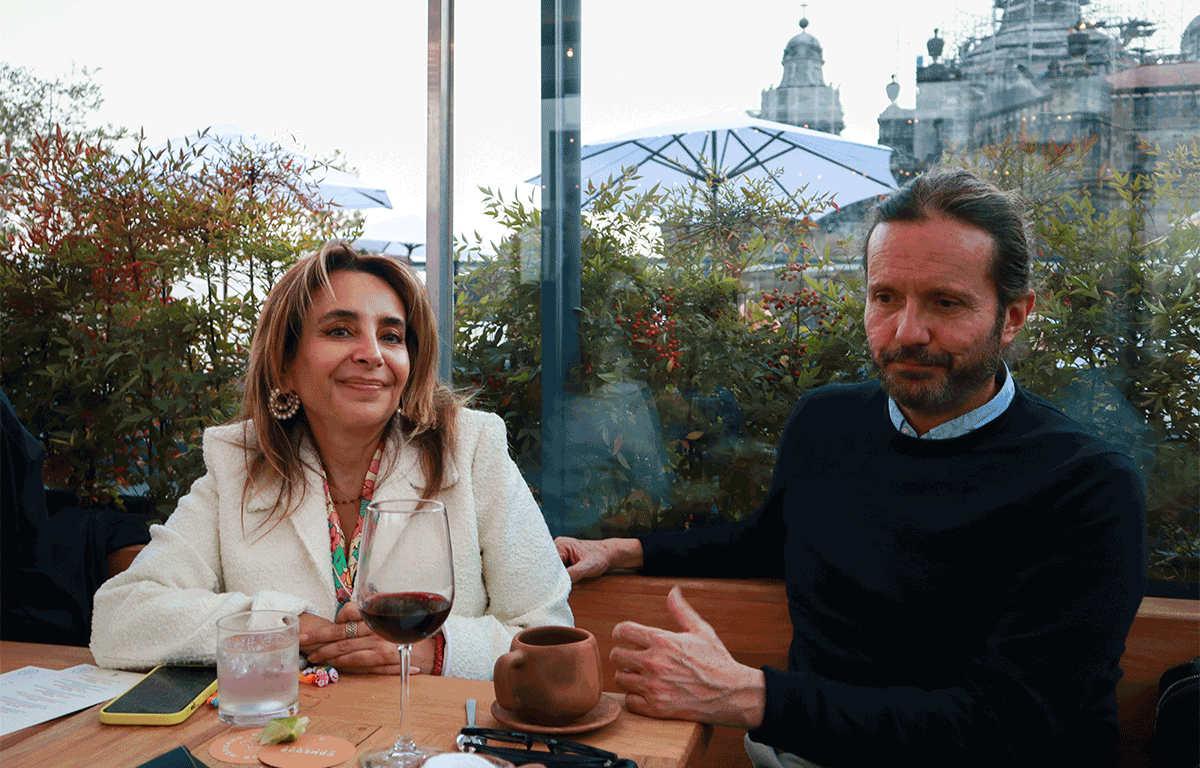 Comedor Mexicano abre sus puertas en el Hotel Círculo Mexicano