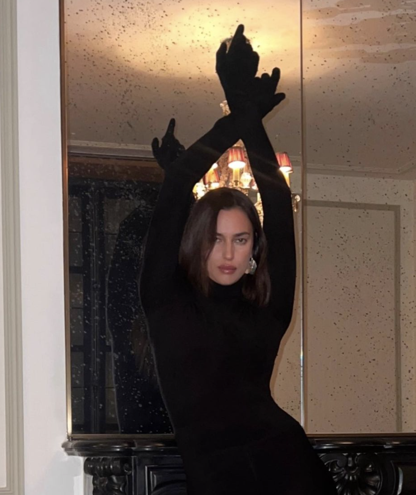 Irina Shayk