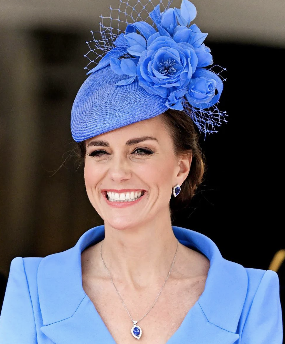 Kate Middleton