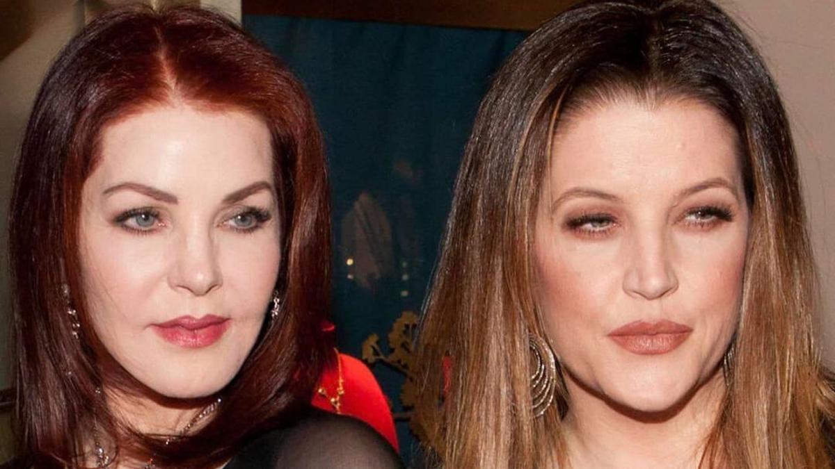 Priscilla Presley explica finalmente por qué quiere invalidar el testamento de Lisa Marie