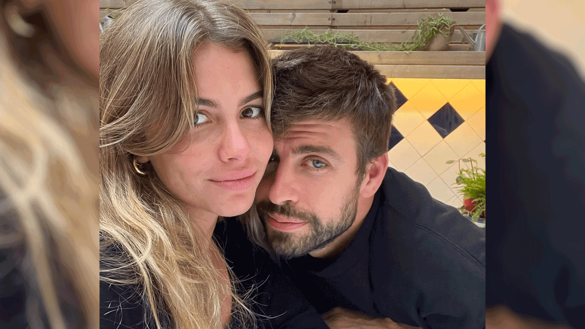 Piqué consiente a Clara Chía con un viaje de ‘luna de miel’ para celebrar su cumpleaños