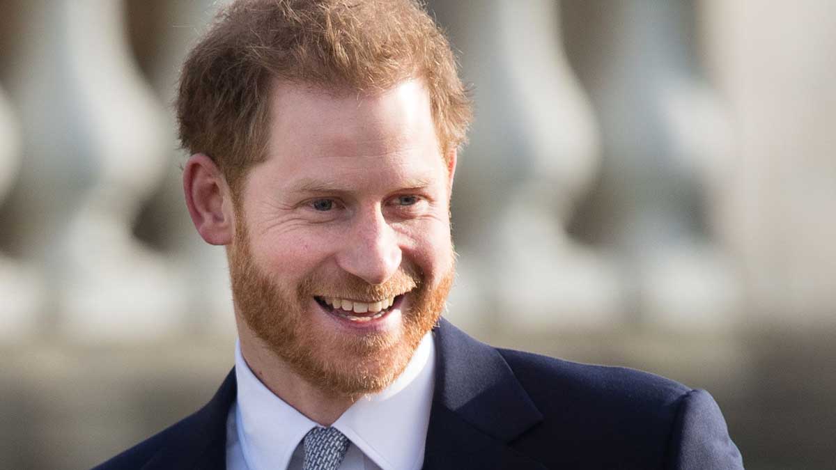 Este es el nuevo ataque directo que hizo el príncipe Harry contra la Casa Real británica en los tribunales de Londres