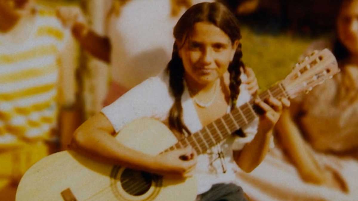 ‘La chica del Vaticano’: la docuserie que reabre el caso de la desaparición de Emanuela Orlandi