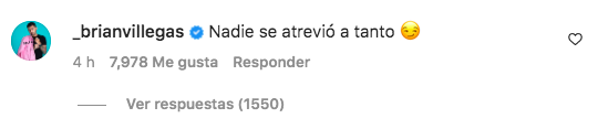 La gente comenta la foto de Piqué y Clara Chía