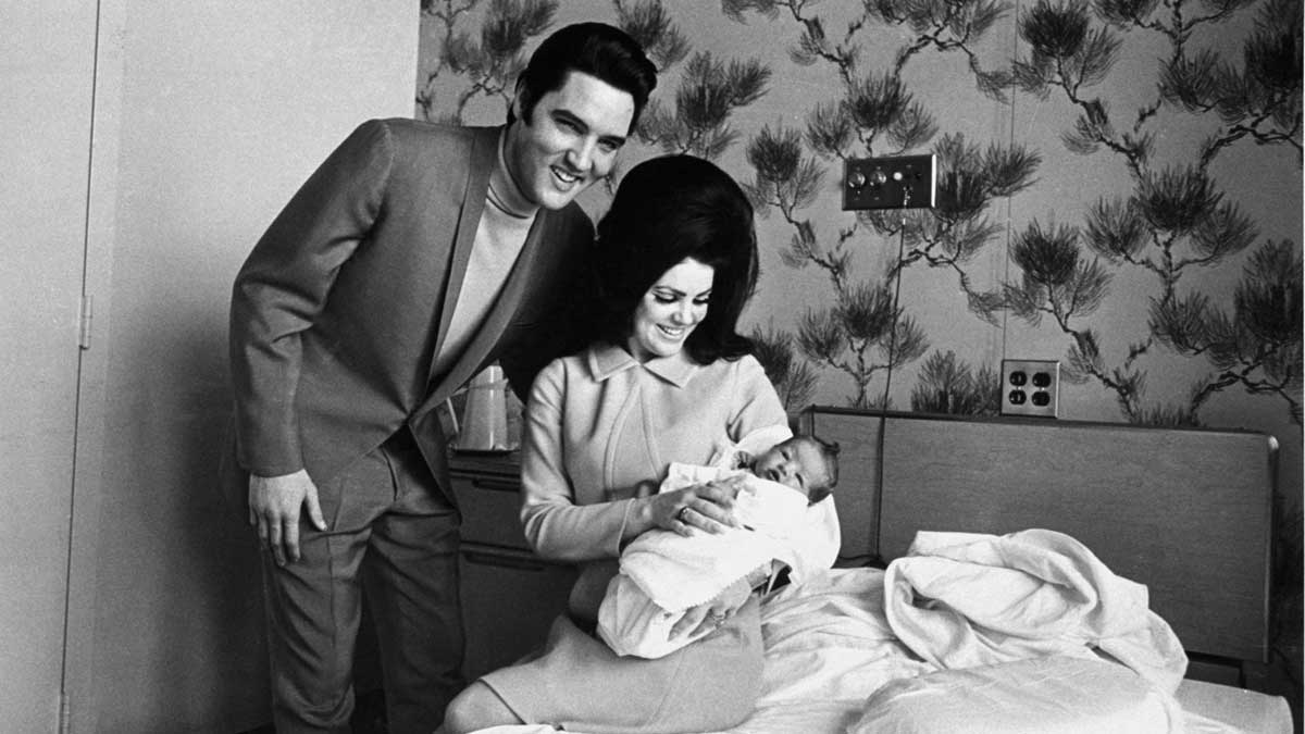 Lisa Marie Presley: La teoría sobre la complicada genética de la familia Presley que explicaría sus muertes tempranas