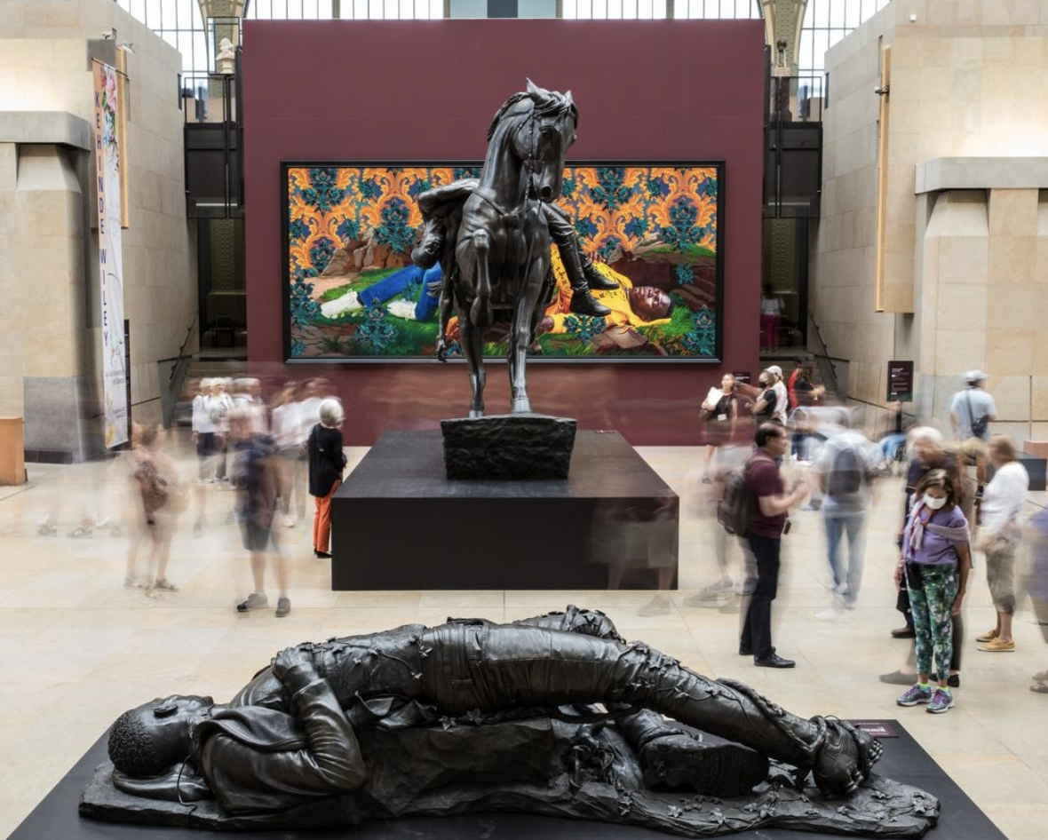 museeorsay