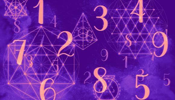 numerología