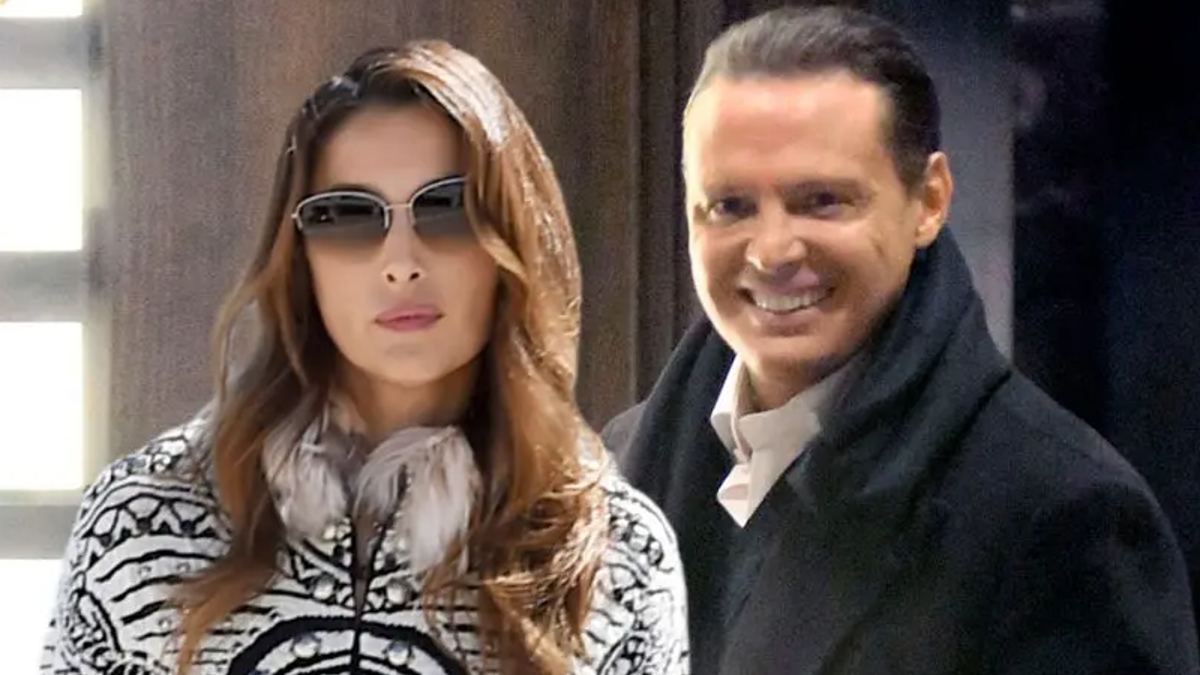La realidad detrás de las ‘nuevas’ fotos de Luis Miguel y Paloma Cuevas: ¿montaje o verdaderas?