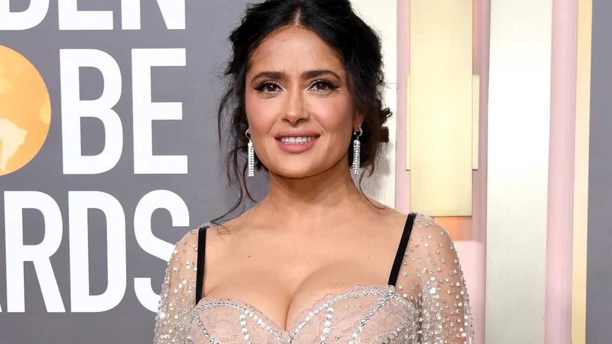 Golden Globes 2023: estos fueron los 7 imperdibles momentos durante la entrega número 80
