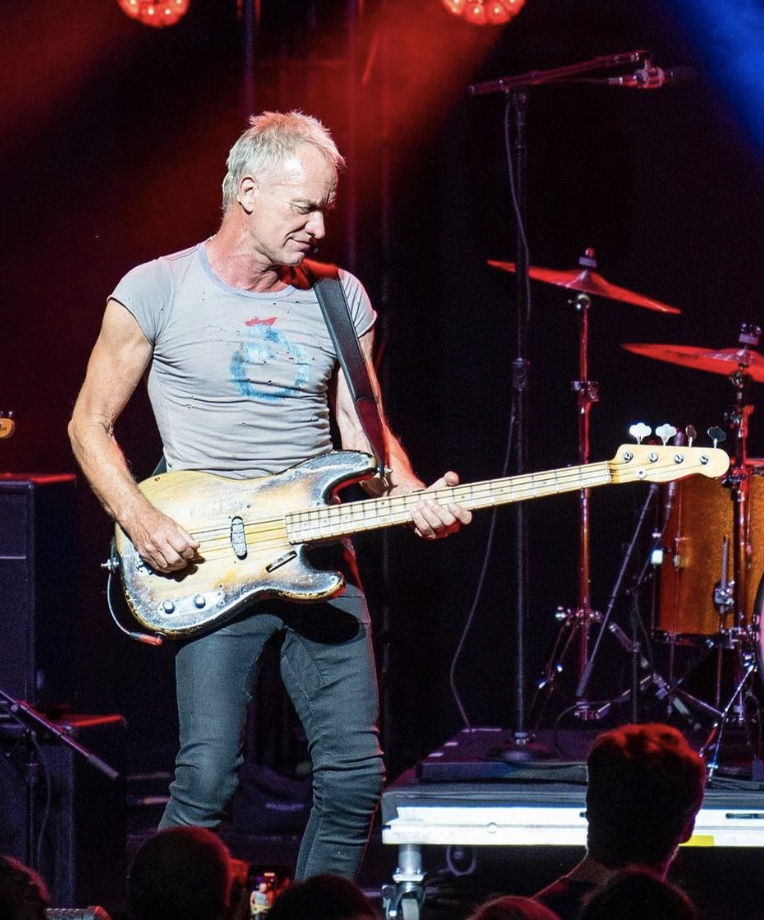 theofficialsting