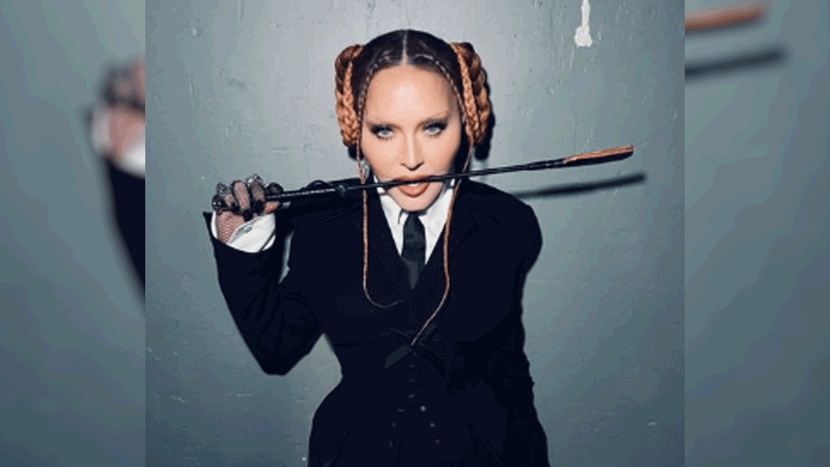 ¿Qué se hizo Madonna en el rostro que lució irreconocible durante los Grammy? Cirujanos dan su “veredicto”