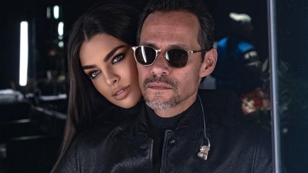 ¿Presión o precaución? Este fue el acuerdo prenupcial que Marc Anthony solicitó a Nadia Ferreira antes de su boda