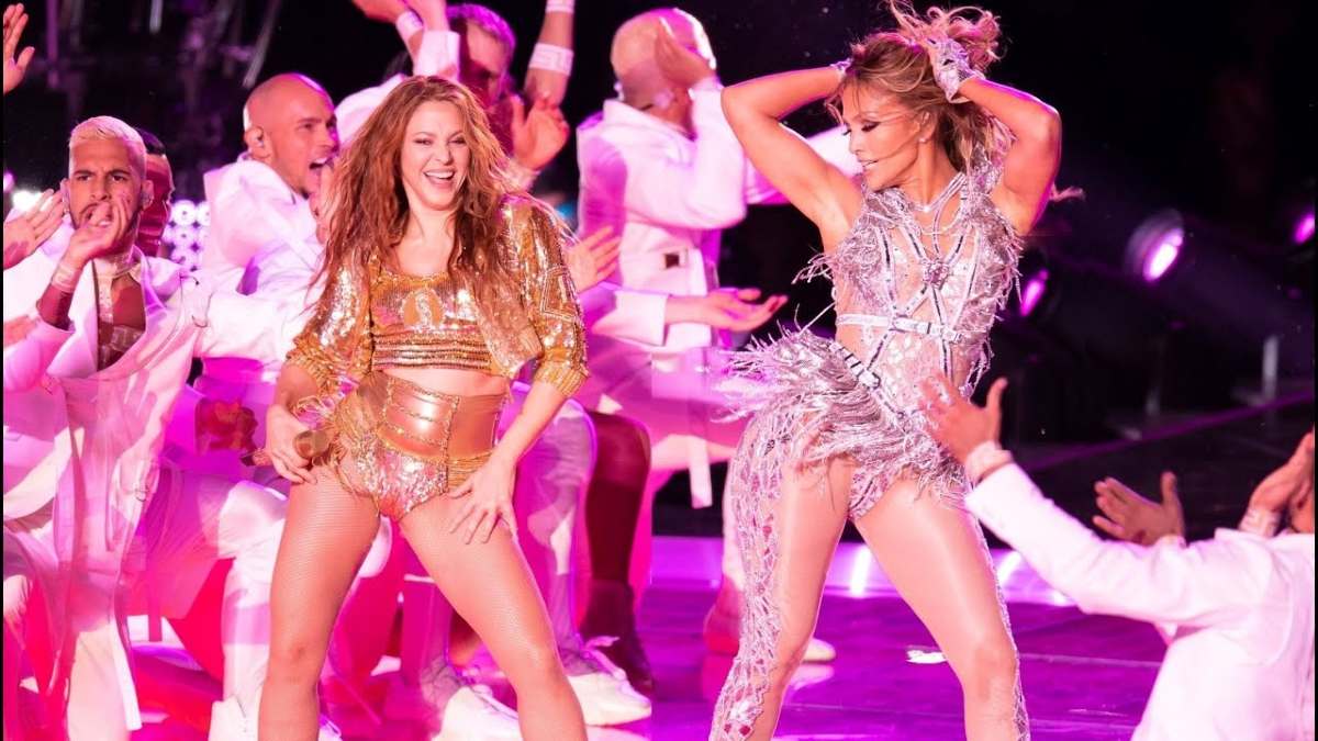 7 escandalosos momentos que han ‘empañado’ el show del medio tiempo del Super Bowl