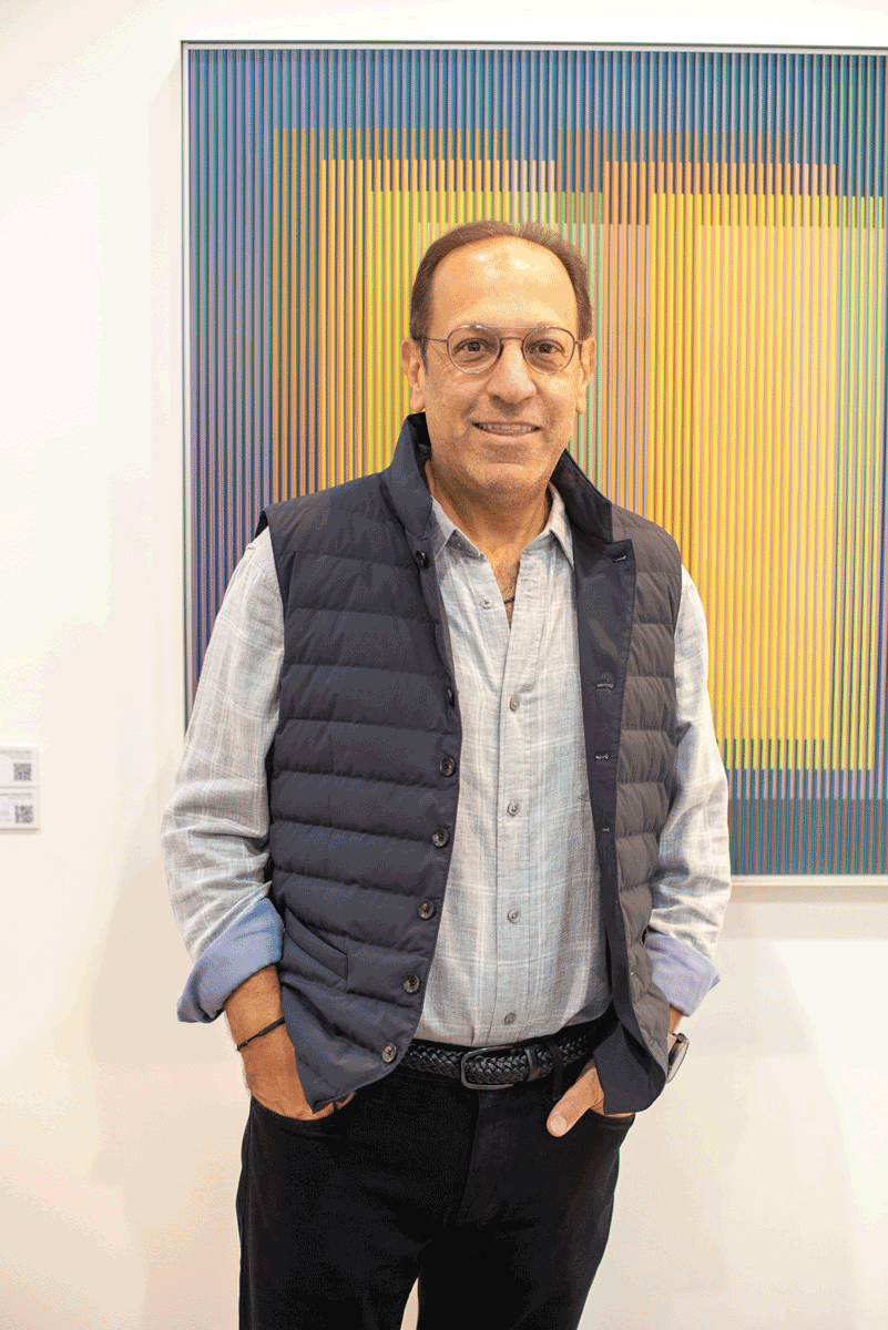 Marco Antonio Slim