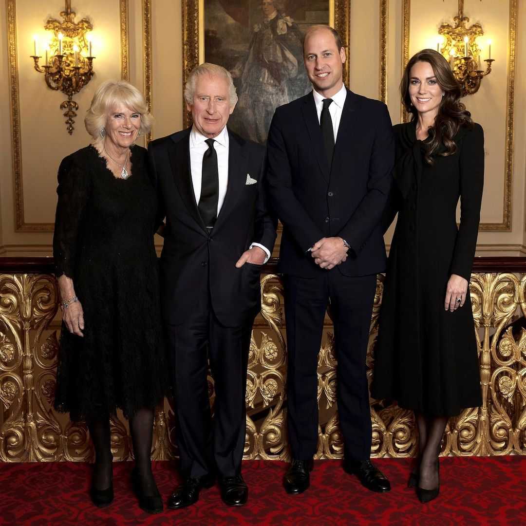 El príncipe William será quien asuma funciones adicionales ante el estado de salud de Carlos III y Kate Middleton. (Foto: Instagram) 